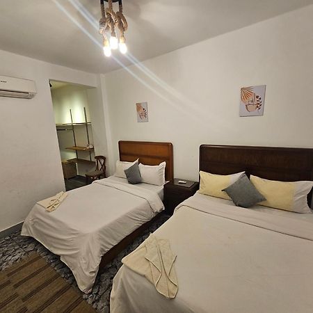 אלכסנדריה Alex Gate Apartment - Families Only מראה חיצוני תמונה
