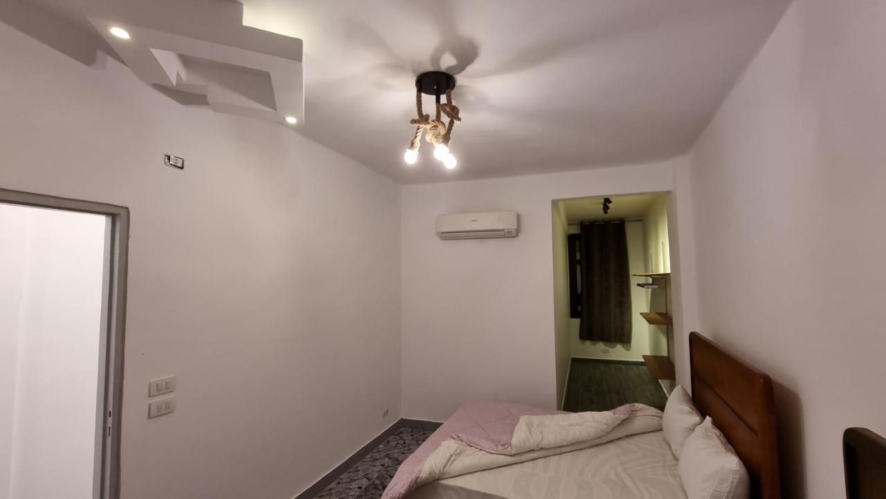 אלכסנדריה Alex Gate Apartment - Families Only מראה חיצוני תמונה
