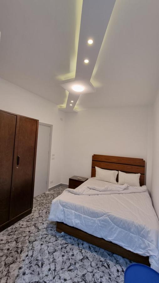 אלכסנדריה Alex Gate Apartment - Families Only מראה חיצוני תמונה