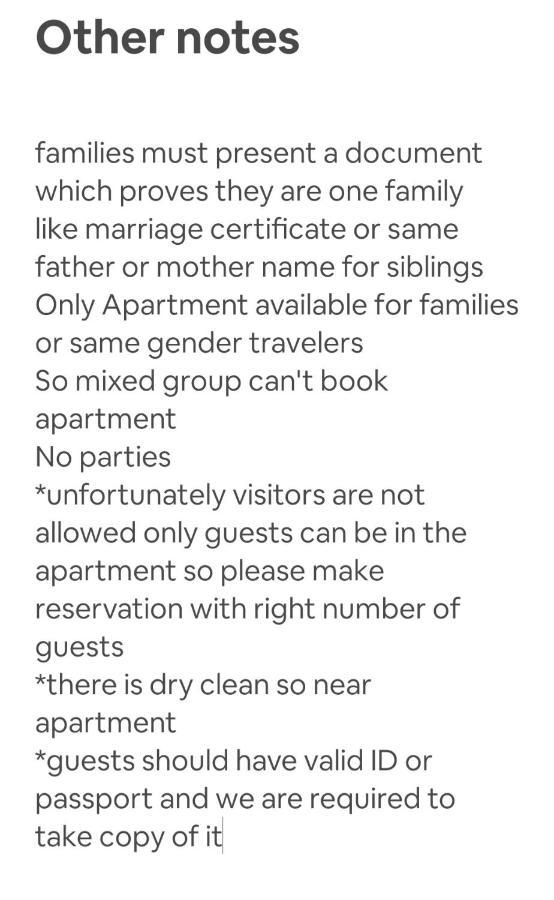 אלכסנדריה Alex Gate Apartment - Families Only מראה חיצוני תמונה