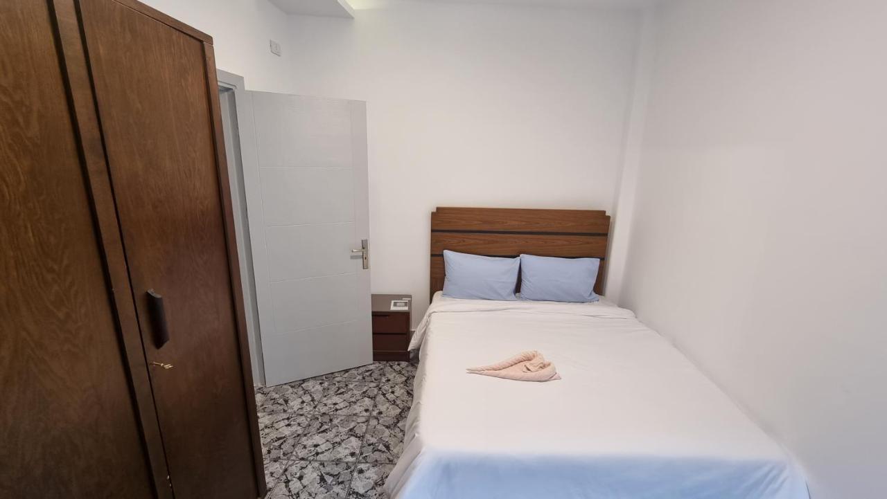 אלכסנדריה Alex Gate Apartment - Families Only מראה חיצוני תמונה
