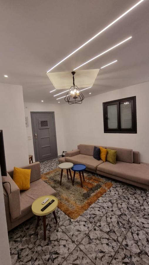 אלכסנדריה Alex Gate Apartment - Families Only מראה חיצוני תמונה
