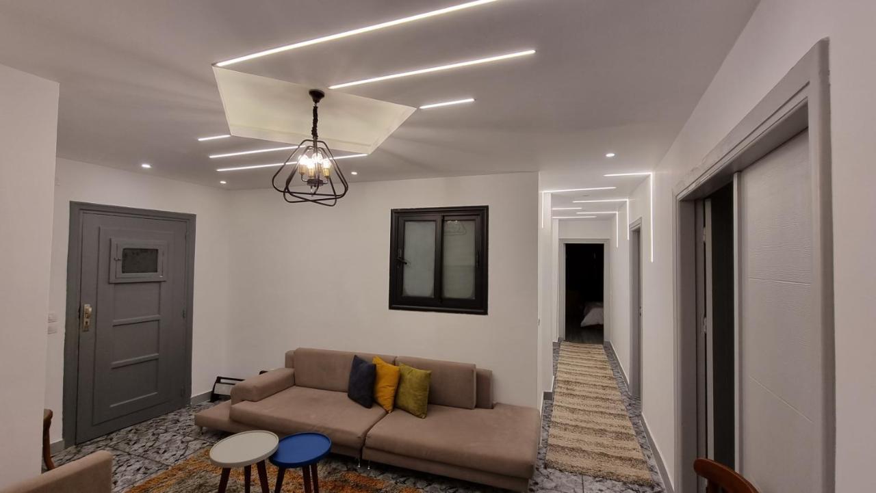 אלכסנדריה Alex Gate Apartment - Families Only מראה חיצוני תמונה