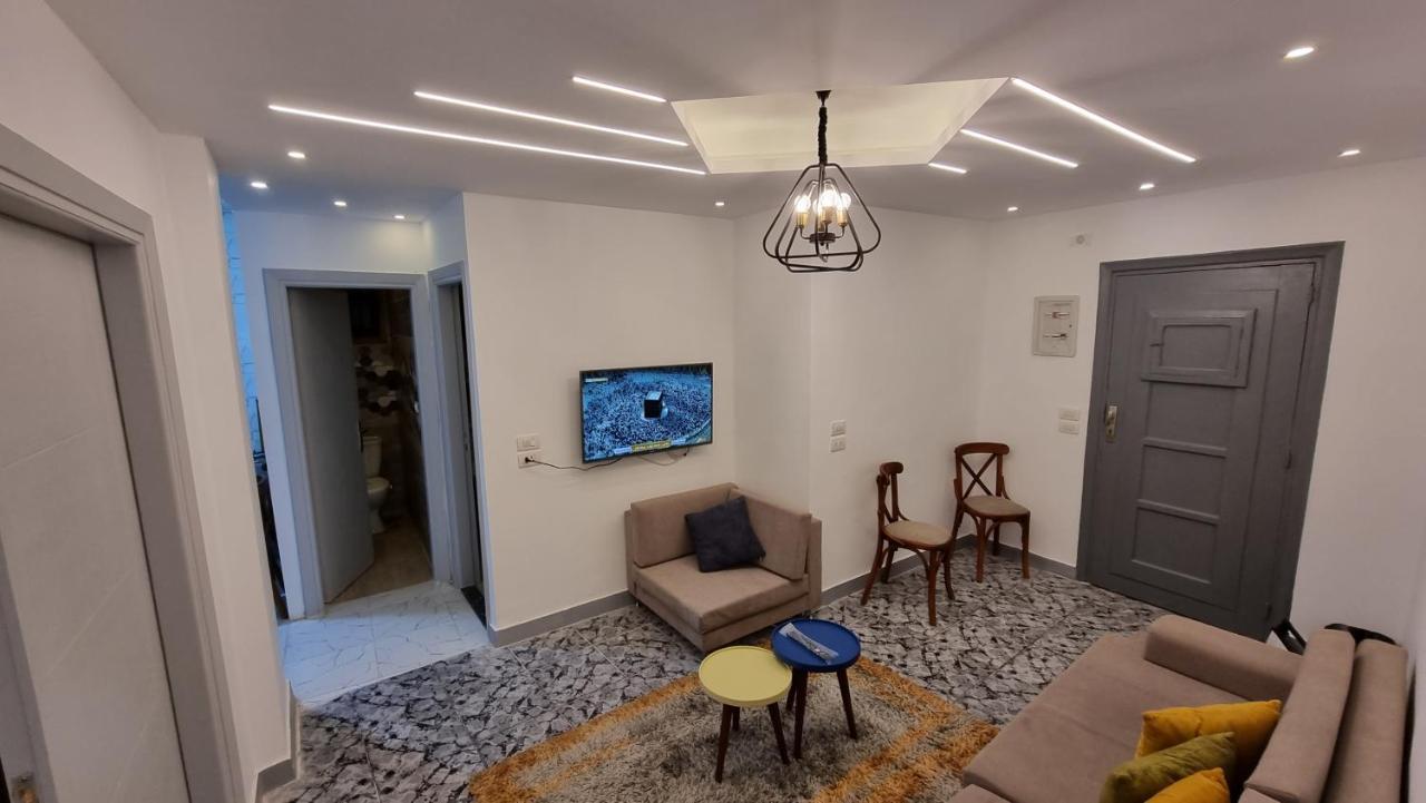 אלכסנדריה Alex Gate Apartment - Families Only מראה חיצוני תמונה
