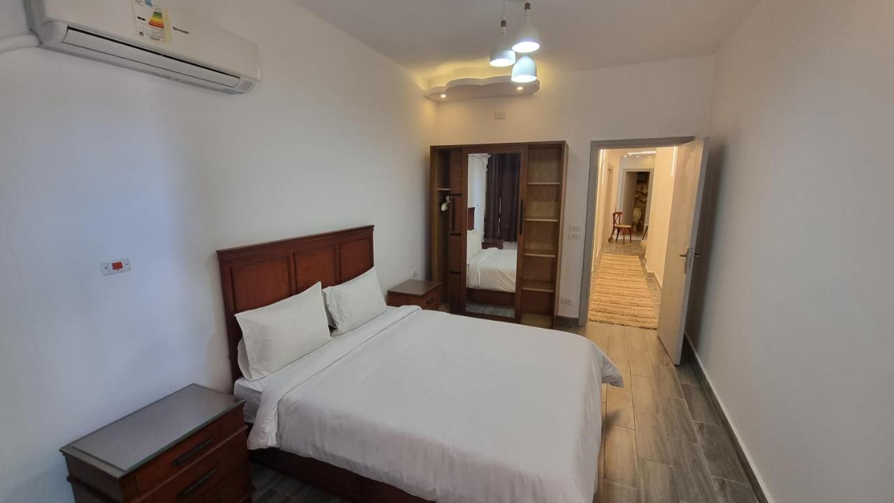 אלכסנדריה Alex Gate Apartment - Families Only מראה חיצוני תמונה