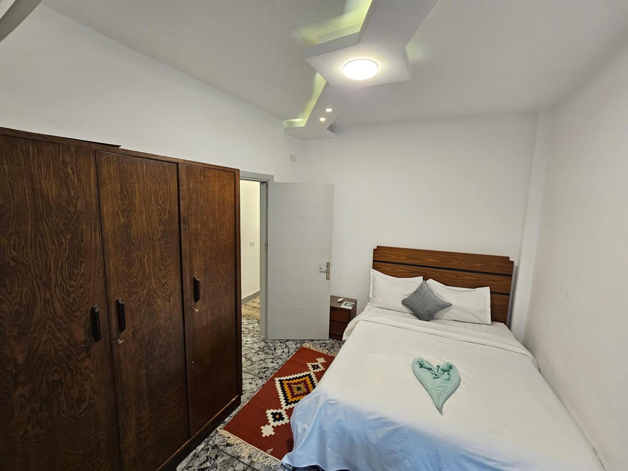 אלכסנדריה Alex Gate Apartment - Families Only מראה חיצוני תמונה